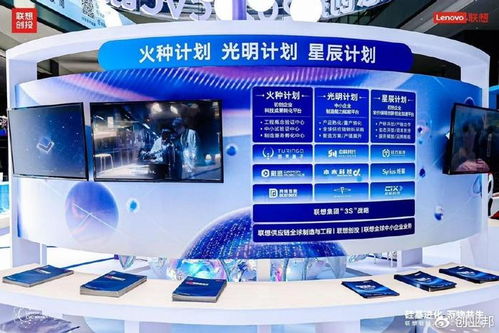 硅基進化，萬物共生 聯想創投2025 CVC創投周引領創新投資新篇章