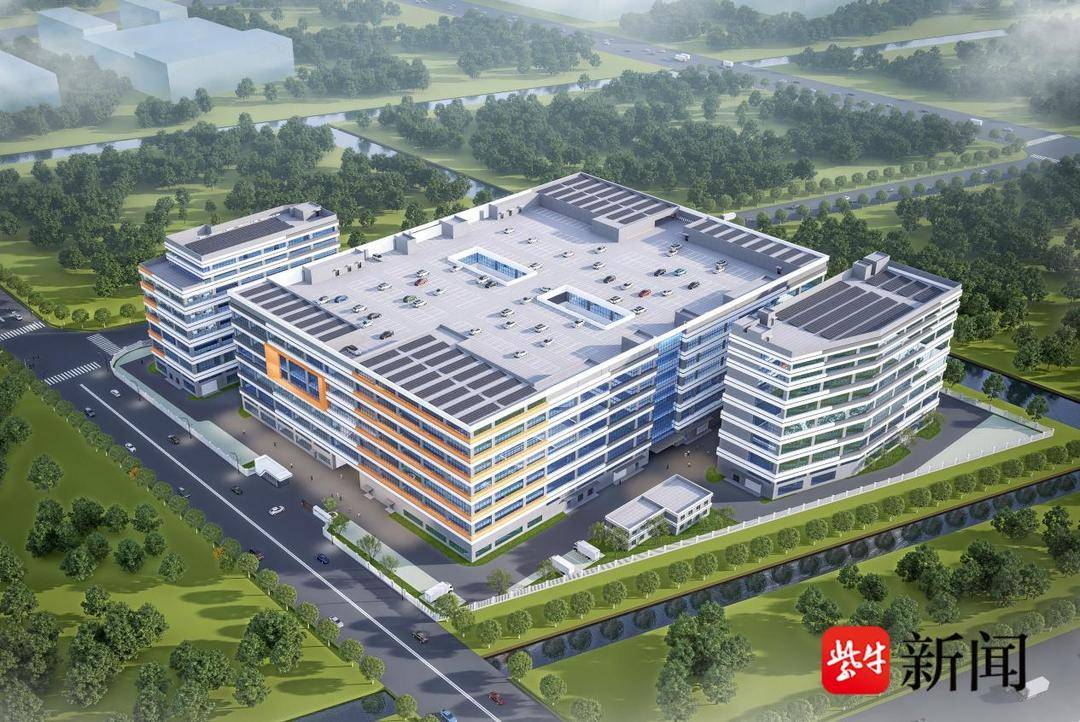 蘇錫通園區(qū)高端智能制造與創(chuàng)意產(chǎn)業(yè)新篇 數(shù)碼印花產(chǎn)業(yè)園開園與智能家居、工藝美術(shù)項目落地