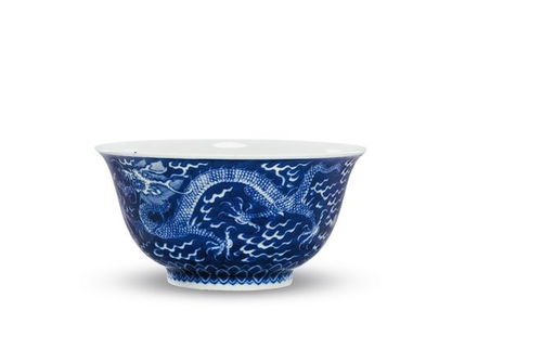 明清瓷器與工藝精品鑒賞 第十九輯——工藝美術(shù)品及禮儀用品制造
