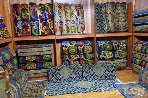 巧手編織美好生活 工藝美術(shù)品與禮儀用品制造中的匠心與傳承