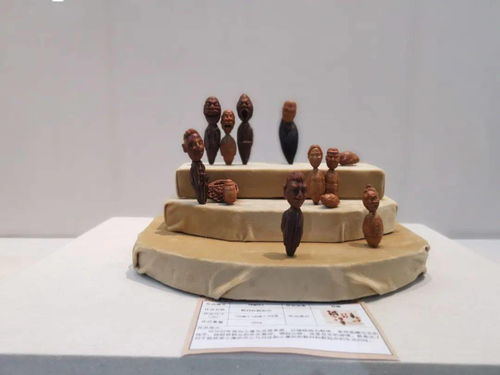 貴港博物館免費開放 工藝美術品與禮儀用品驚艷亮相，呈現匠心之美