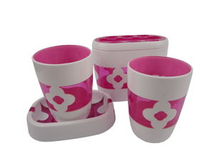 打造精致衛(wèi)浴生活 專業(yè)衛(wèi)浴套裝四件套廠家直銷，匠心工藝與美學(xué)融合