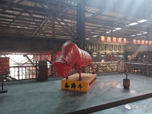 鋼城記憶，匠心傳承——廠史老物件與職工文創(chuàng)作品征集活動(dòng)正式啟動(dòng)